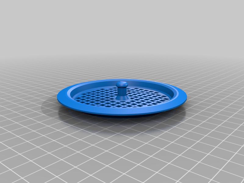 Kitchen Sink Strainer