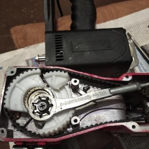 sewing machine for bags 