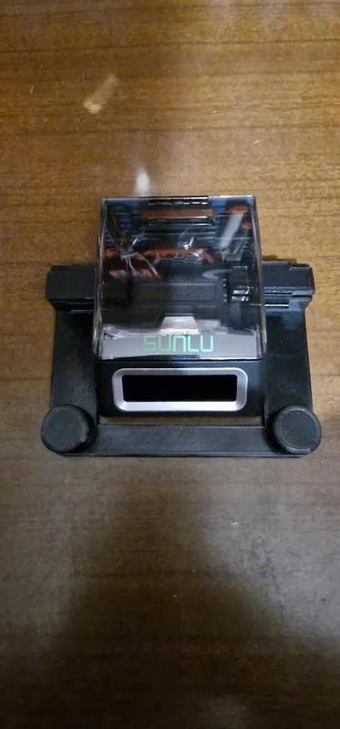 Sunlu FC-01 Filament connector/Joiner tool.   