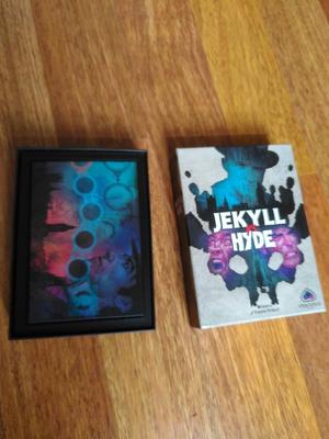 Insert pour Jekyll vs Hide
