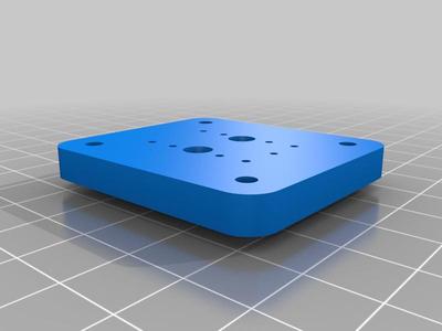 UM2 Silicone Sock Mold