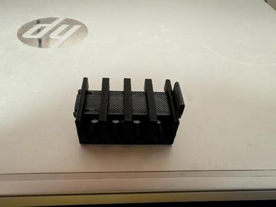 Cable organizer (remodel)   