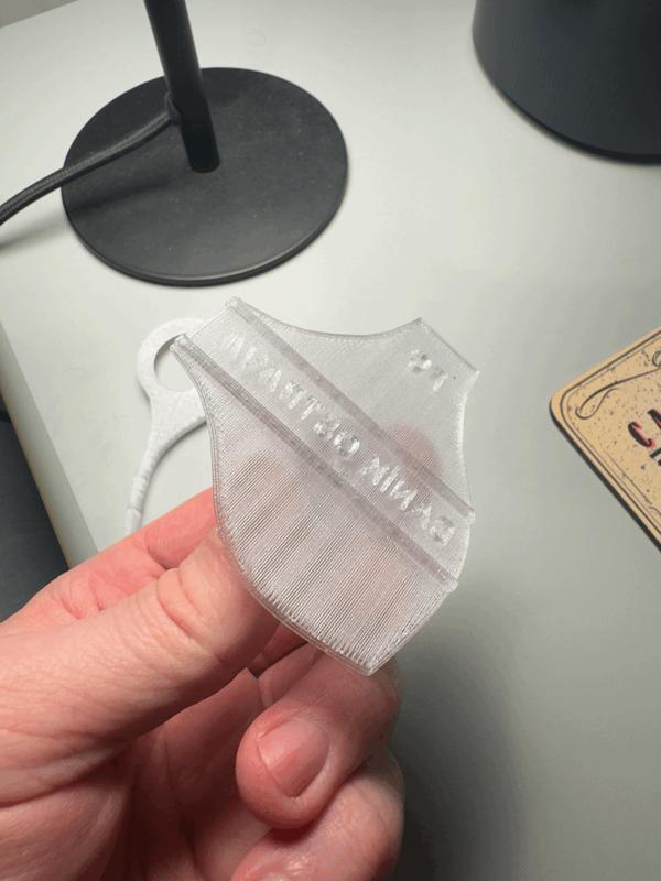 Cutter FC BANIK OSTRAVA   