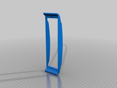 Smart 450 audio frame