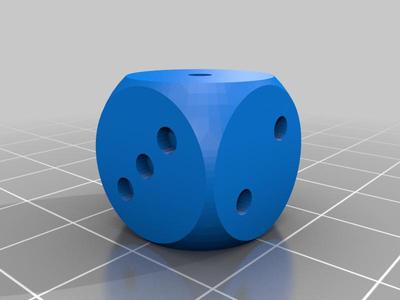 Dice 1-3