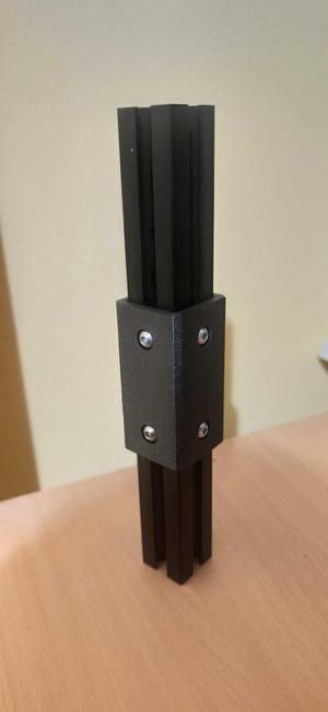 3030 profile junction (connector)