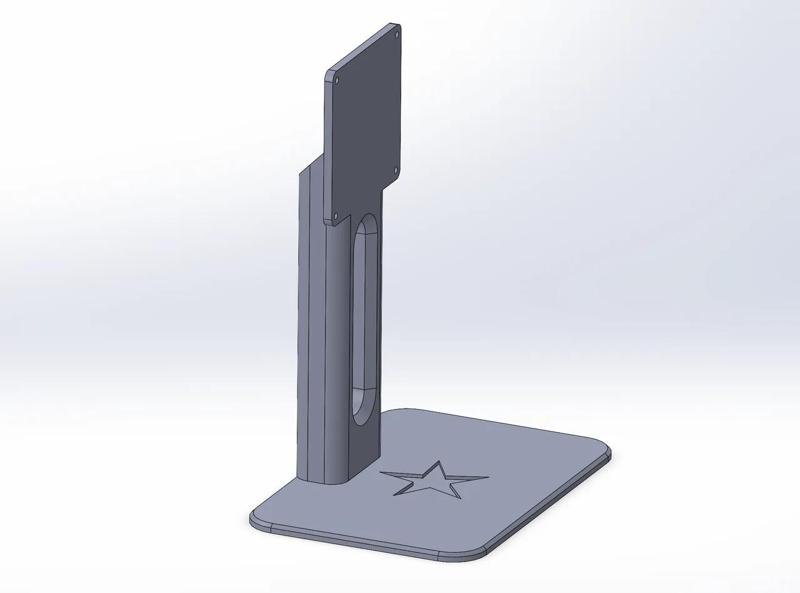 Monitor Stand   