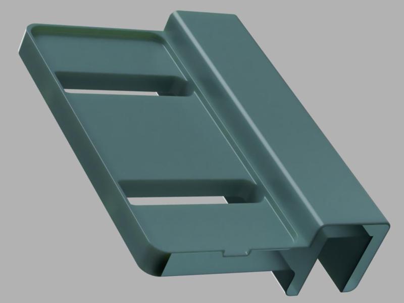 Bedside Phone shelf for all phones