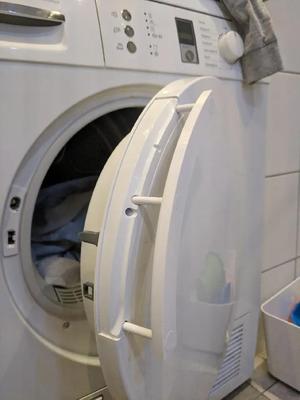 Handle for Bosch dryer   