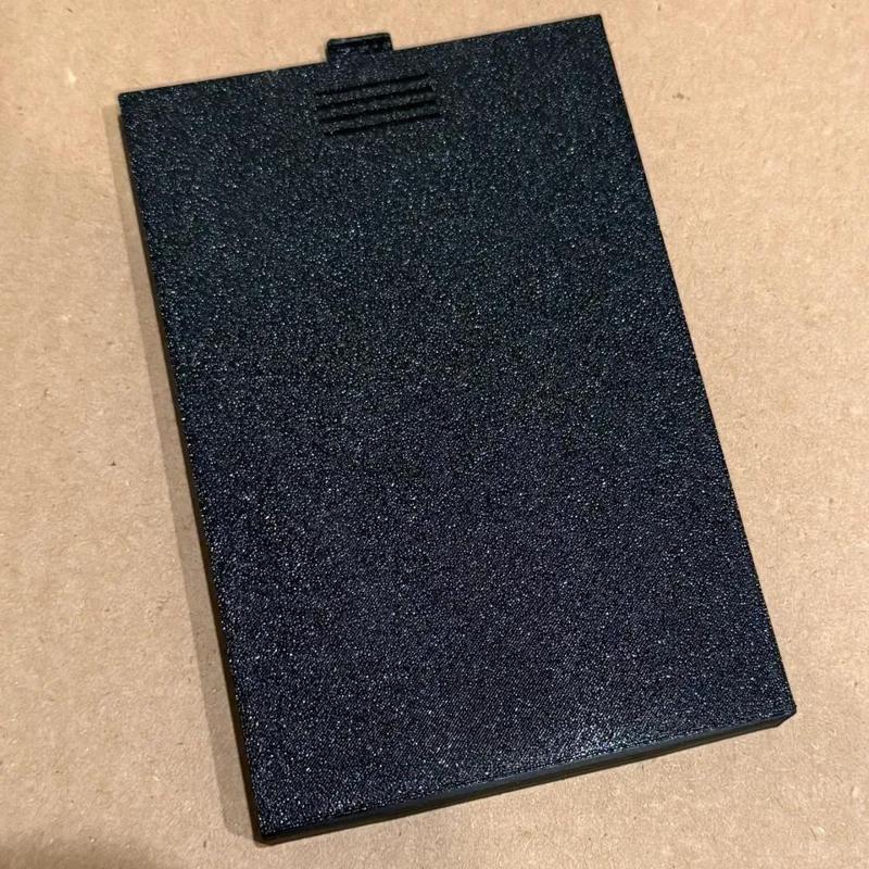 Battery Cover for Coleco Tabletop Arcade   