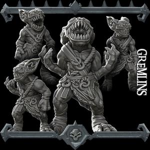 Gremlins (Tusklands)