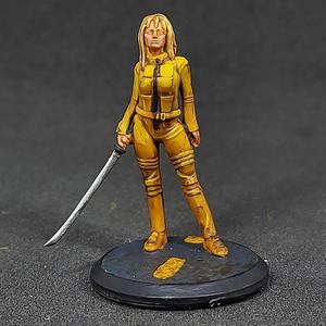 Modern Day Survivor, Skylar PRE-SUPPORTED