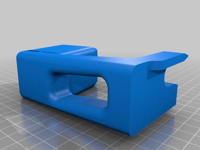 Sonic Mini 8K  build table drip holder