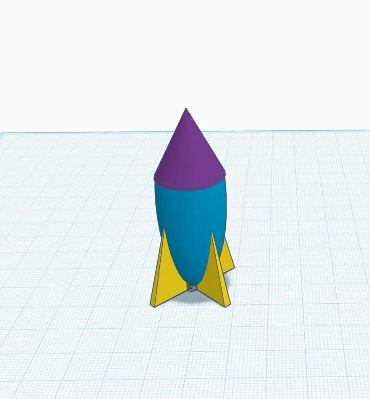 Rakete   