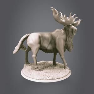 Forest Guardian