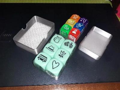 krabička pro story-cubes   