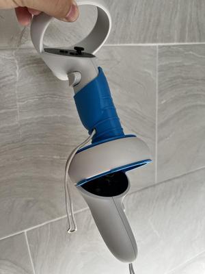 Deepkills Zweihander Oculus 2