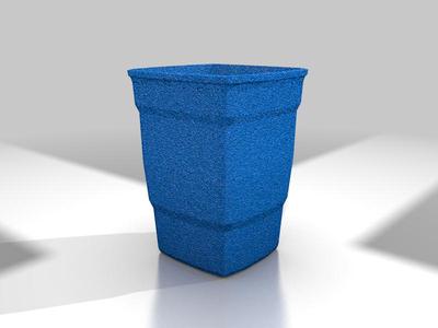 solo cup rec room