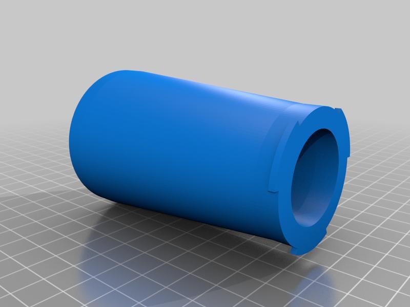 Macro Tube for canon ef-m mount