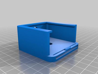 Wyze Garage Door Opener Controller Holder
