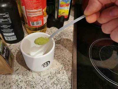 Matcha Spoon/ Matchalöffel