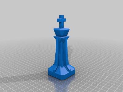 Chess Set