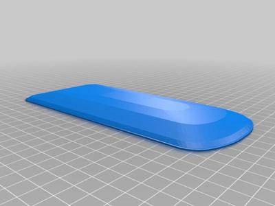VW Bus Marker Holder - Full Roof Only