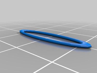 1:20.3 Narrow Gauge Railroad Link and Pin Coupler