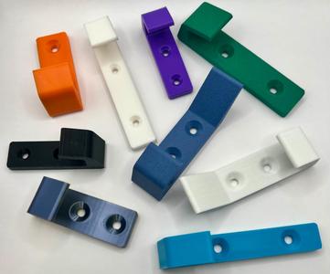 Sturdy Hooks Collection