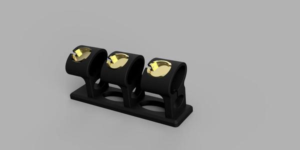 apple watch holder X3   