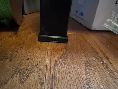 Lack Shim Feet   