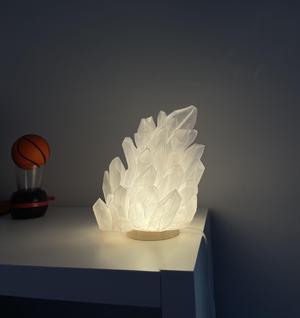 GEODE GLOW