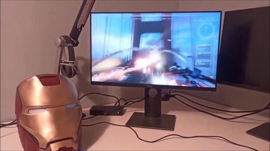 Iron man helmet PC MOD