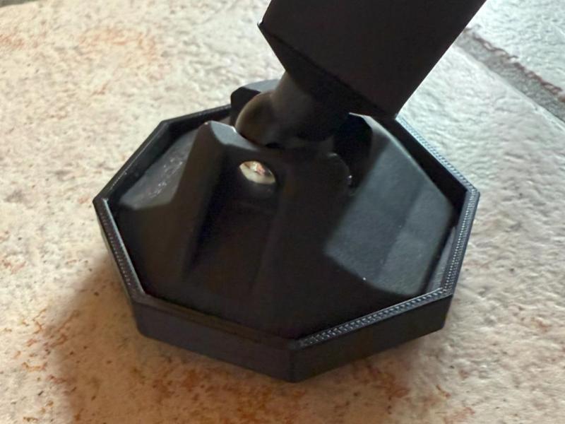 Leveling Feet for Fritz Berger Samara S Camping Kitchen