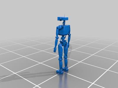 Robô