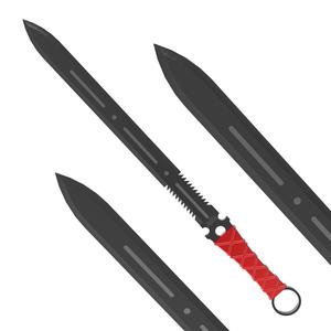 Ninja Sword 2