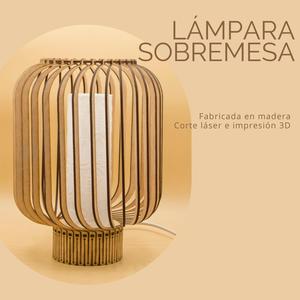 Table lamp