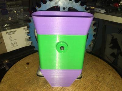 Seed Planter