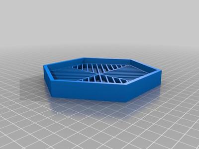 Coasters Cup Drip tray drip catch cup pad