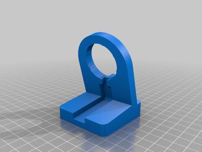 Galaxy Watch 4 Classic charger stand