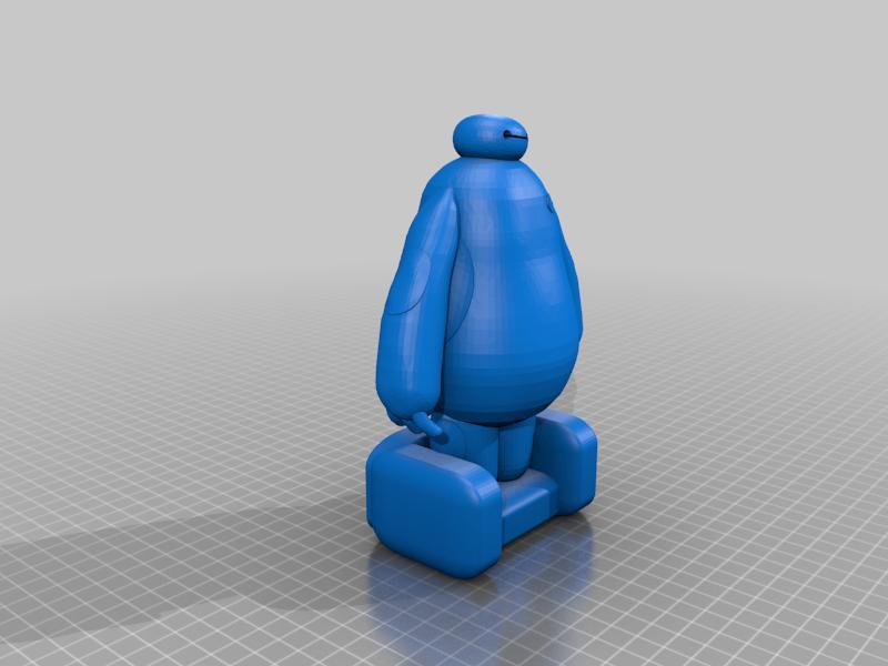 Baymax