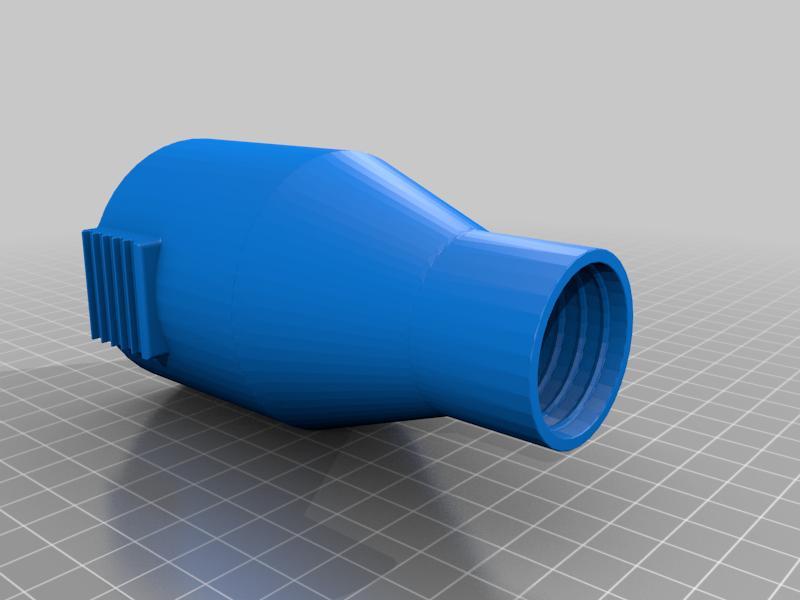 Makita Jigsaw Vacuum Adapter