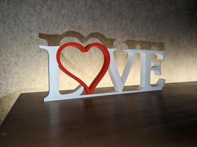 LOVE