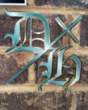 Demon Hunter DH Cross