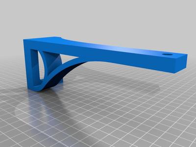 Anycubic Kobra Camera Mount