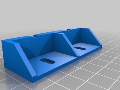18650 Battery Holder