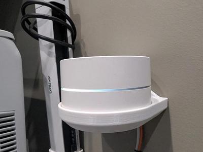Google Wifi Wall Mount/Shelf   