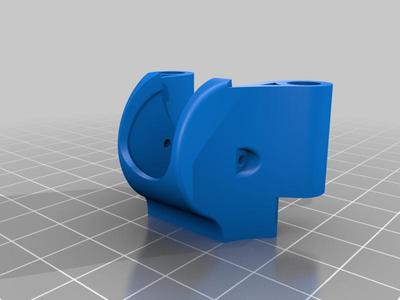VTX-Slayer One Cam Mounts