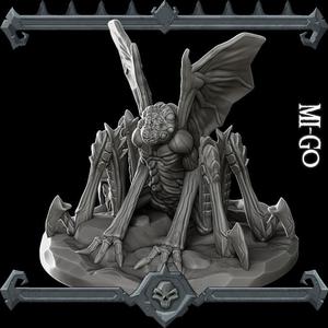 Mi-Go