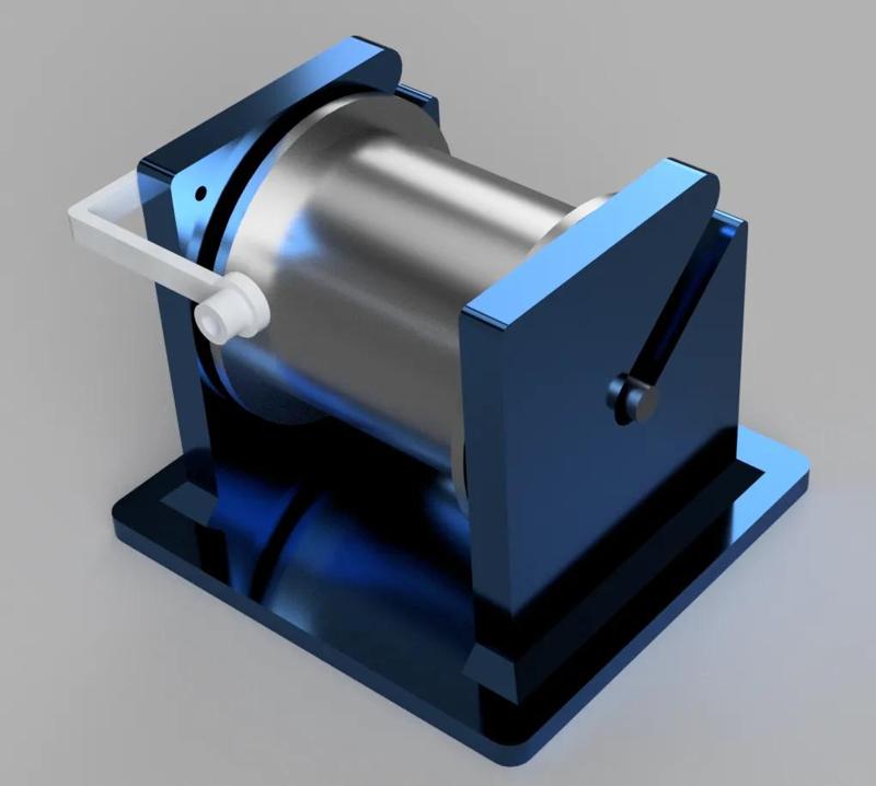 Solder Station / Dispenser   